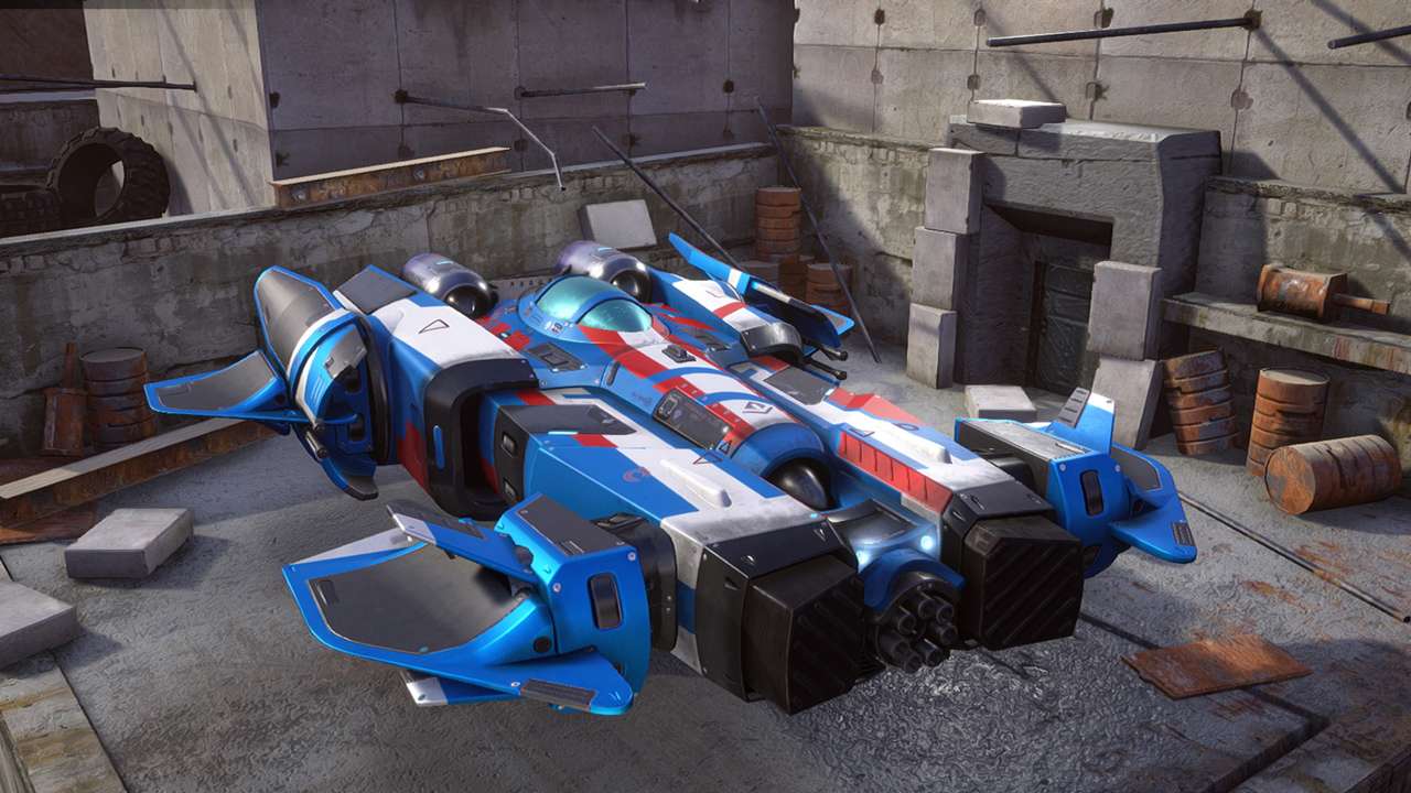 Artifex Car Pack 6