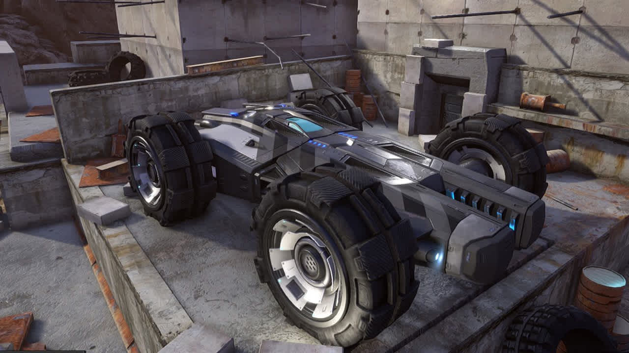 Artifex Car Pack 5