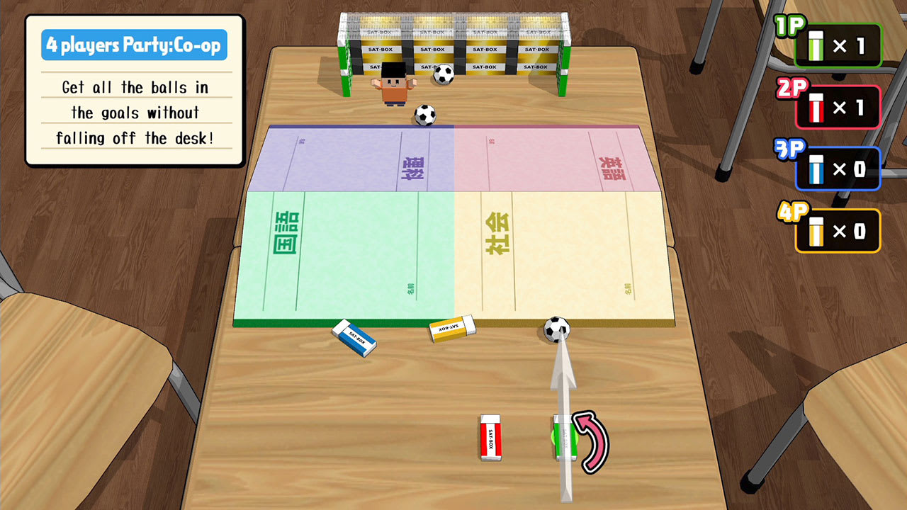 Party Pack 7