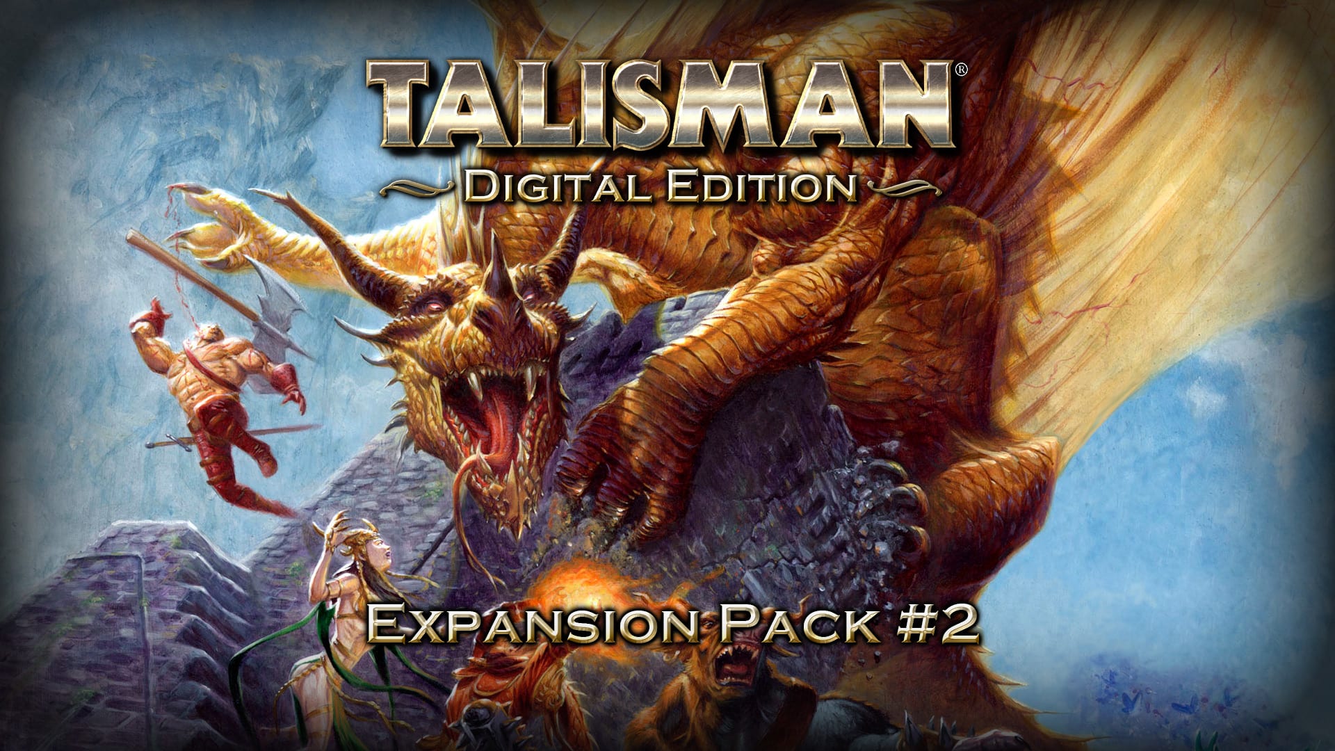 Expansion Pack #2 for Nintendo Switch - Nintendo Official Site for Canada