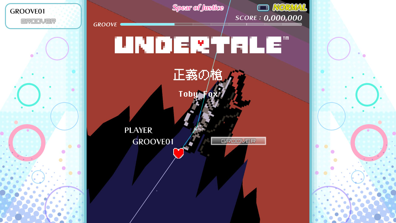 UNDERTALE Pack 3