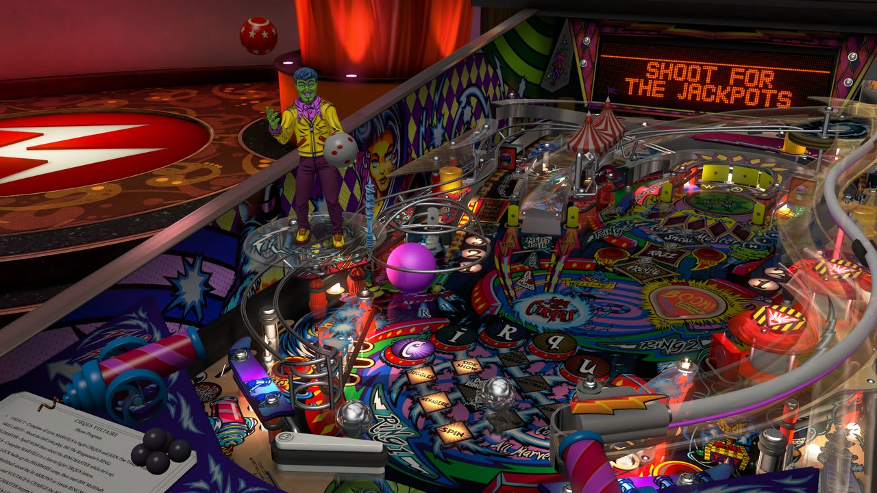 Pinball FX3 - Williams™ Pinball: Volume 5 3