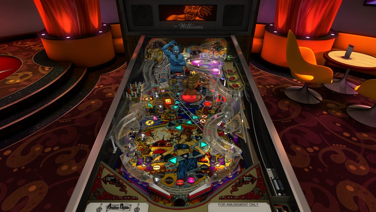 Pinball FX3 - Williams™ Pinball: Volume 5 6