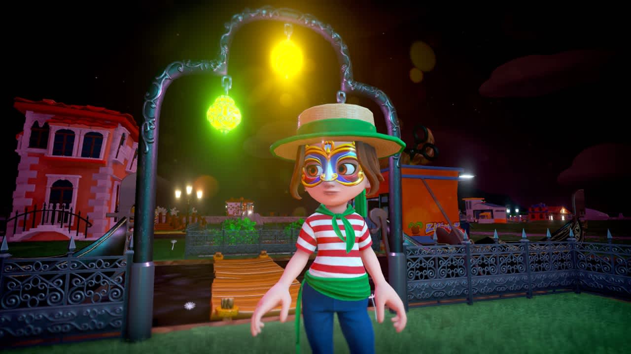 Farm Together - Oregano Pack 3