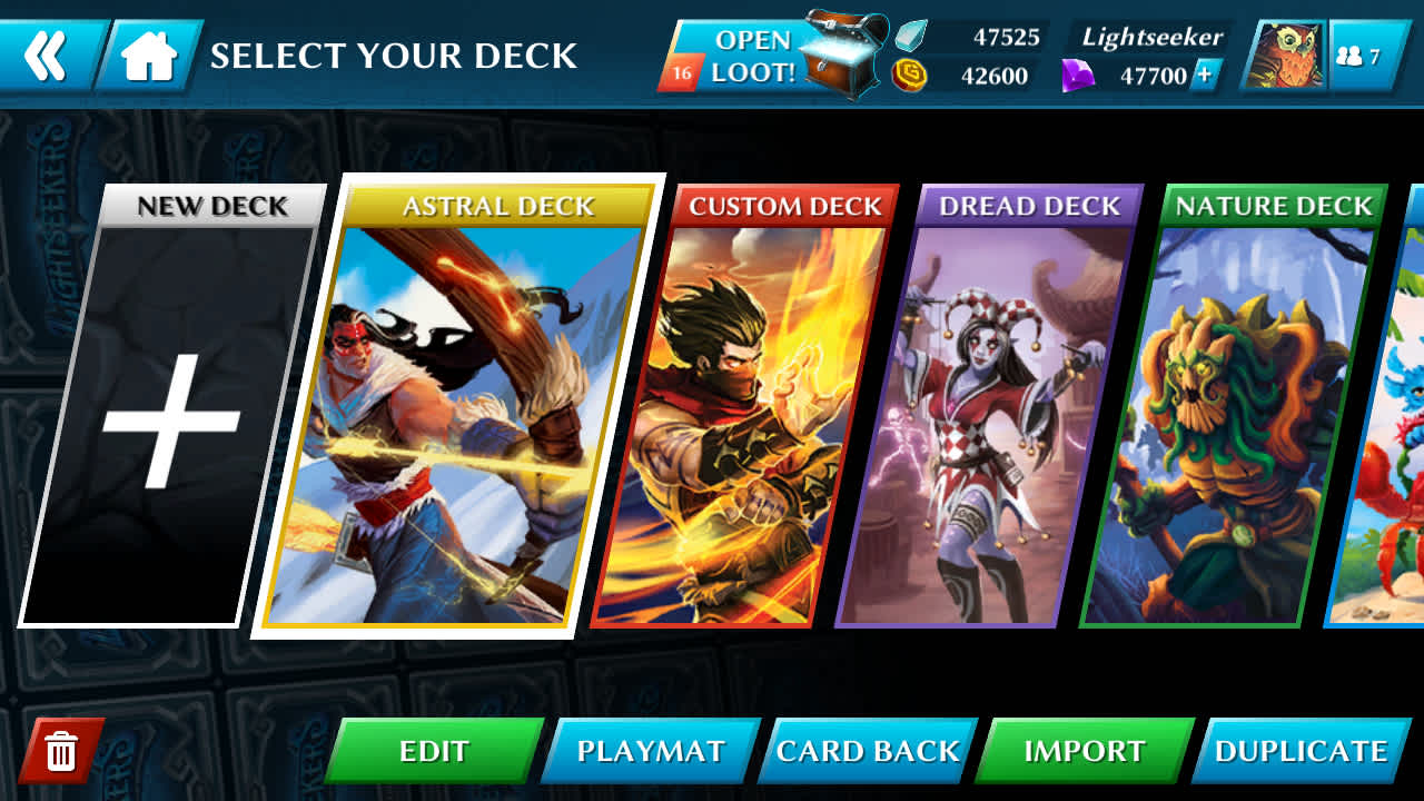 Lightseekers Mountain Pack 3