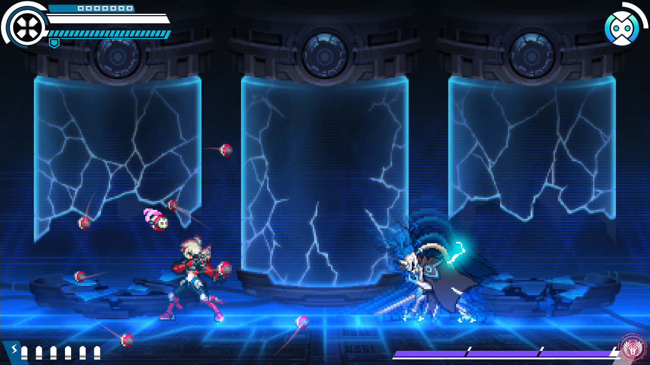 Extra Mission: "VS ???" 3