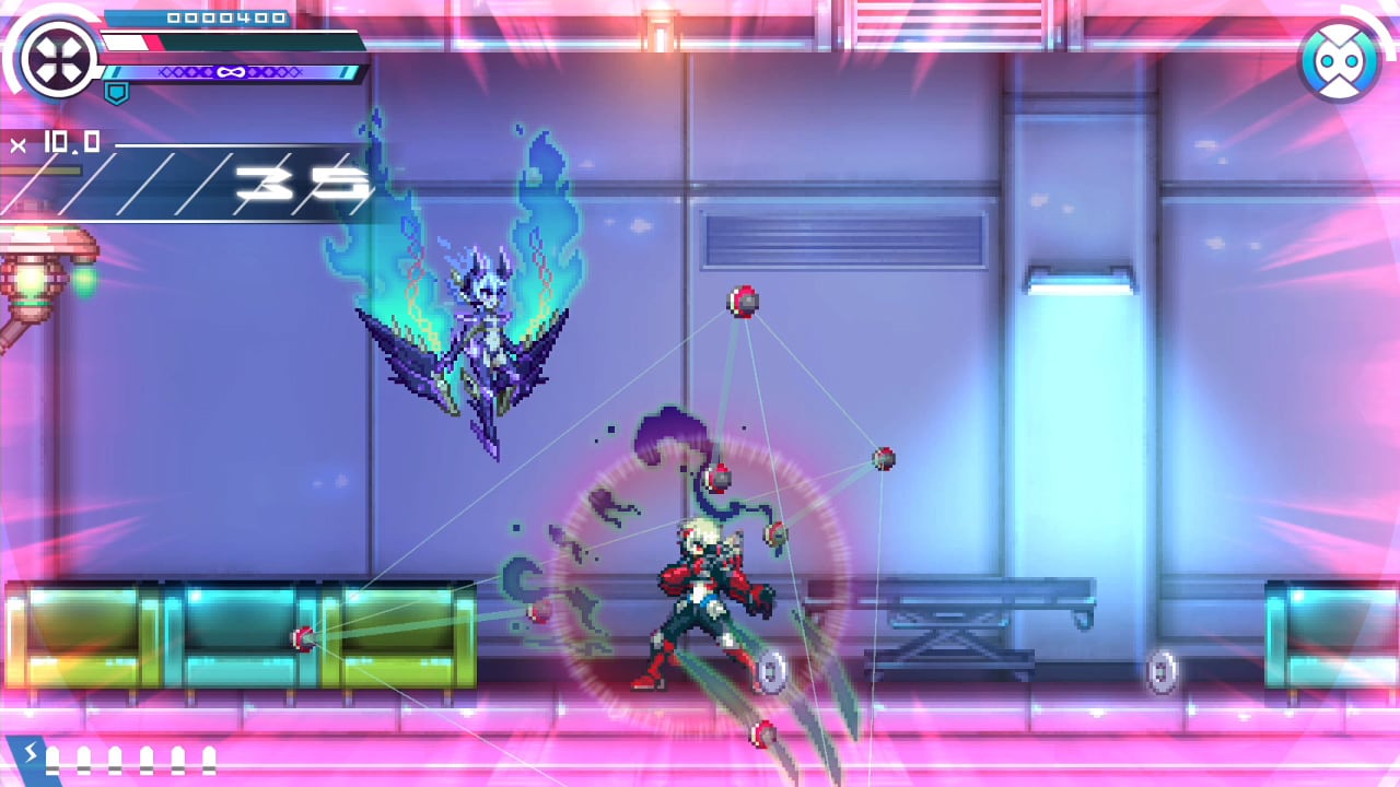 Extra Mission: "VS ???" 6