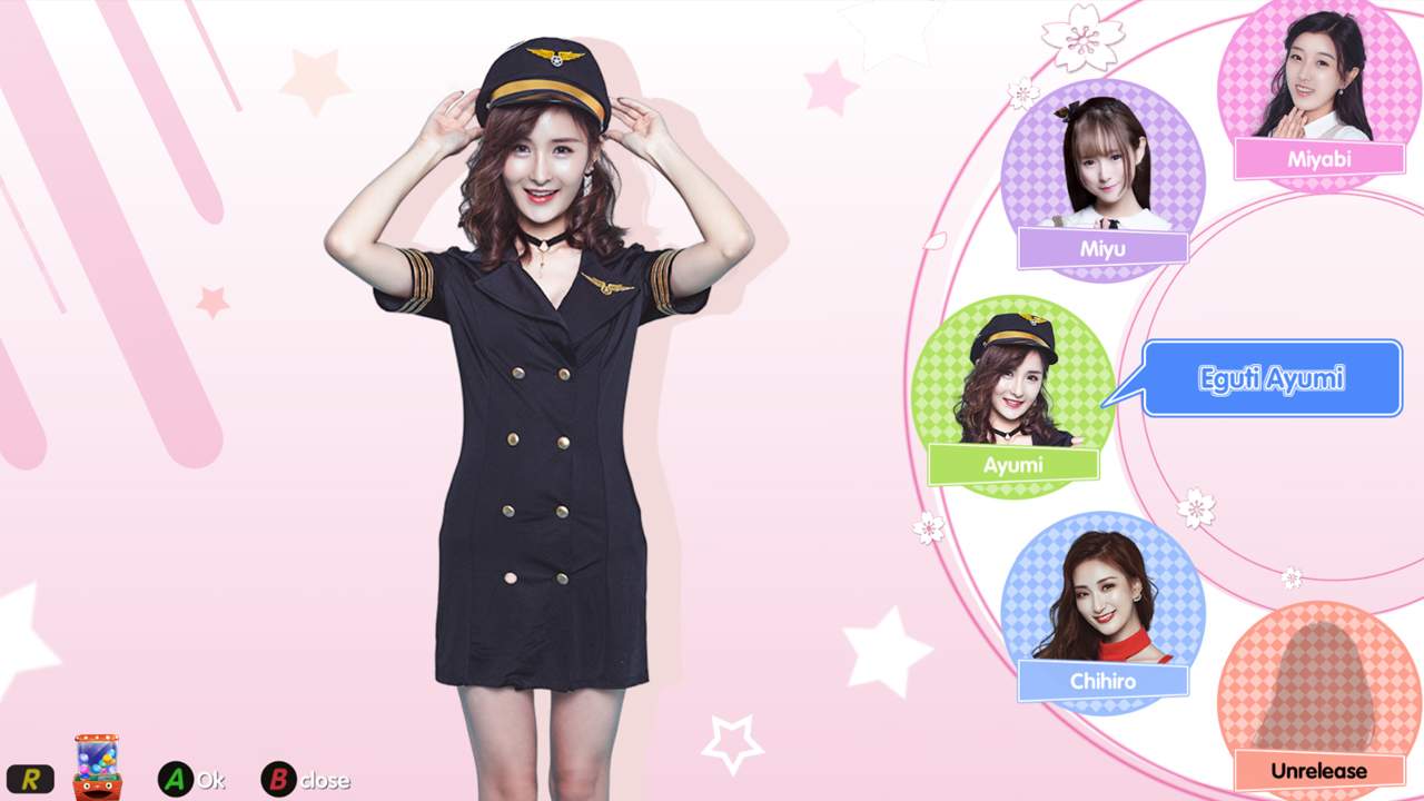 Uniform Era 3