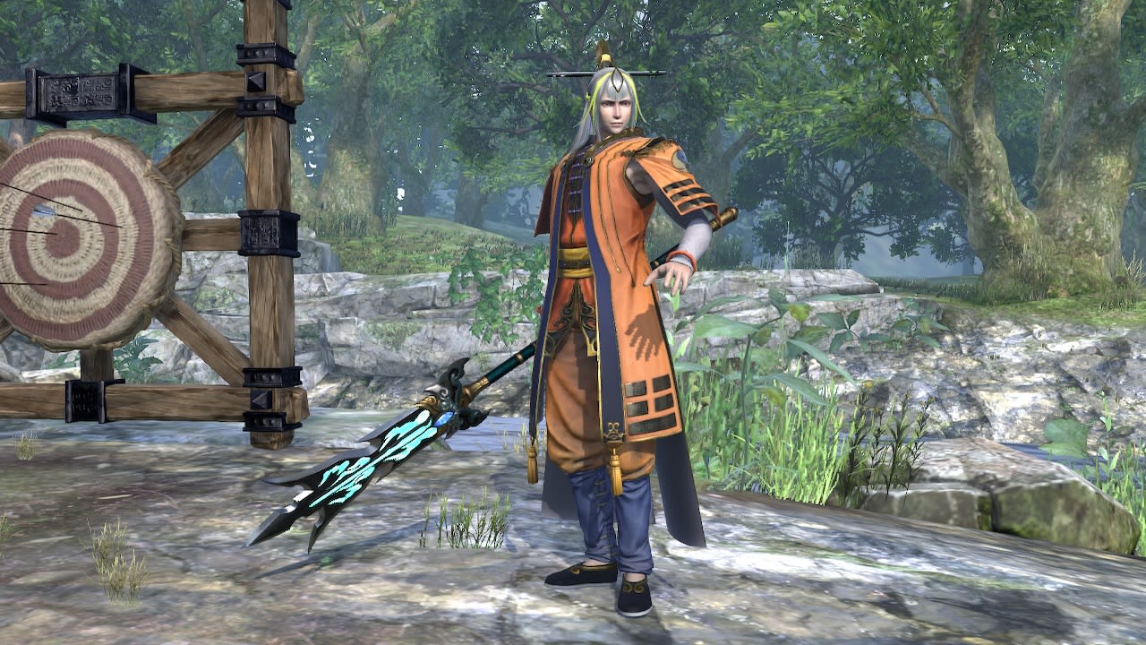 Legendary Costumes OROCHI Pack 4 4