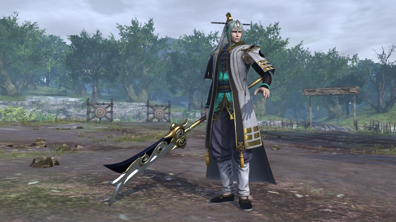 Legendary Weapons OROCHI Pack 4 3