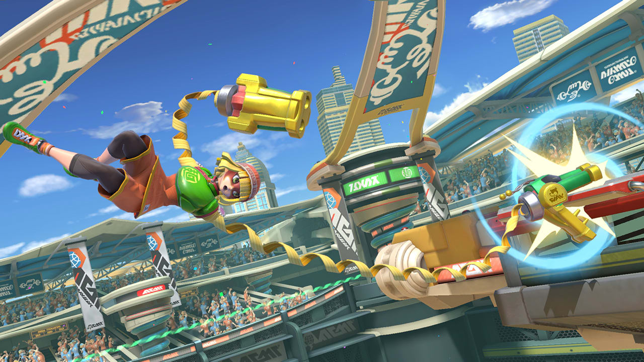 Super Smash Bros.™ Ultimate: Challenger Pack 6 3
