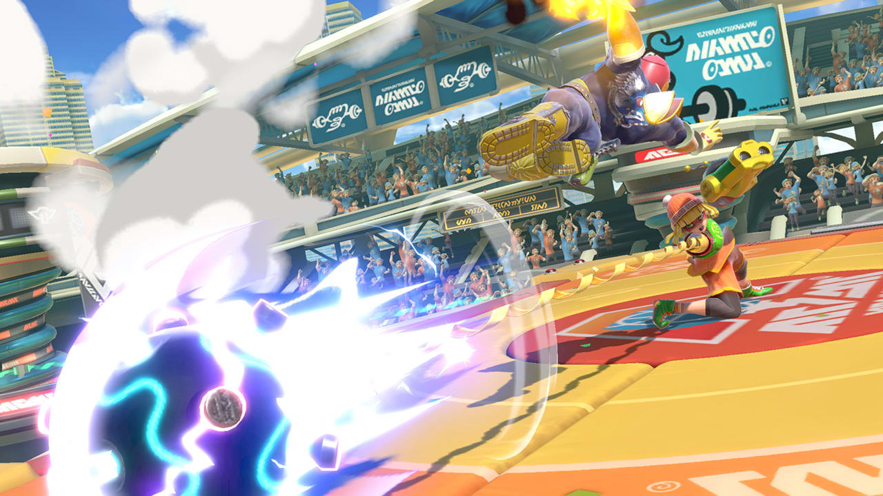 Super Smash Bros.™ Ultimate: Challenger Pack 6 5
