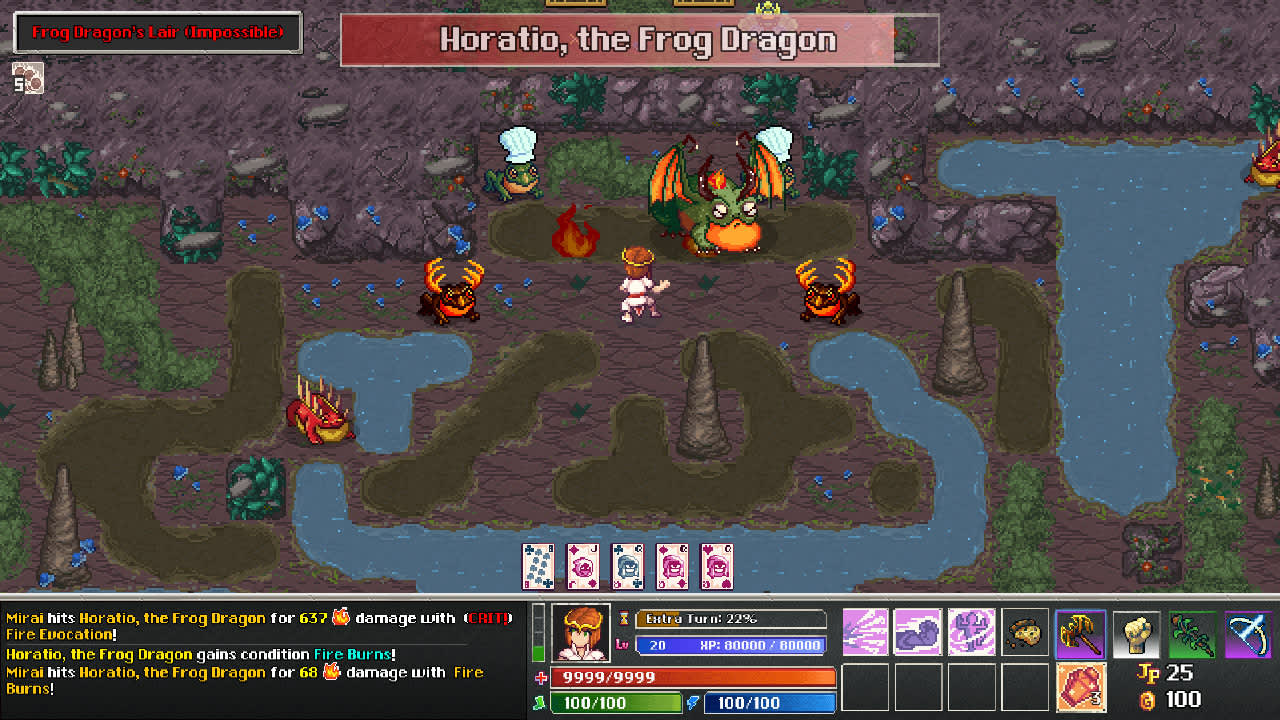 Dawn of Dragons 2