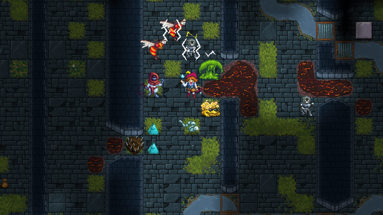Dawn of Dragons 7