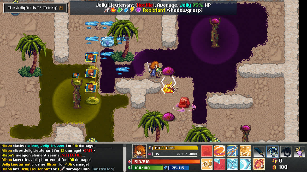 Dawn of Dragons 3