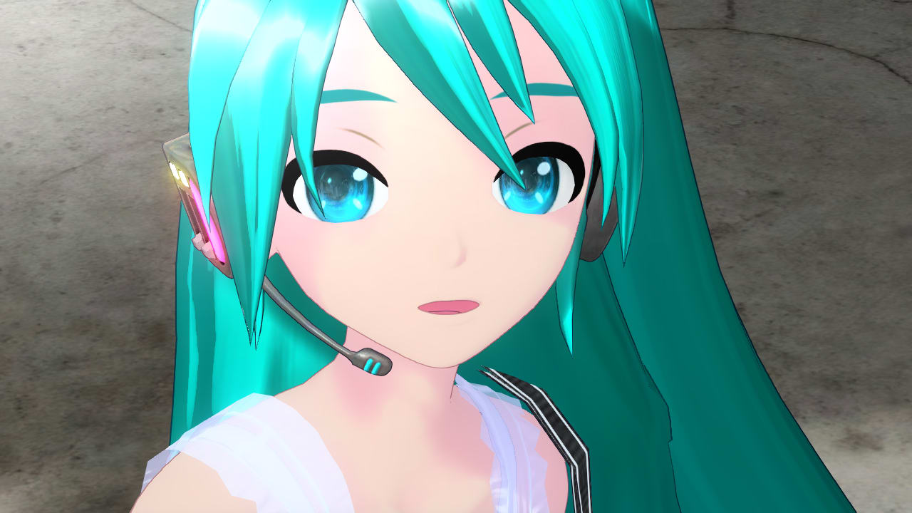 Hatsune Miku: Project DIVA Mega Mix Song Pack 5 3