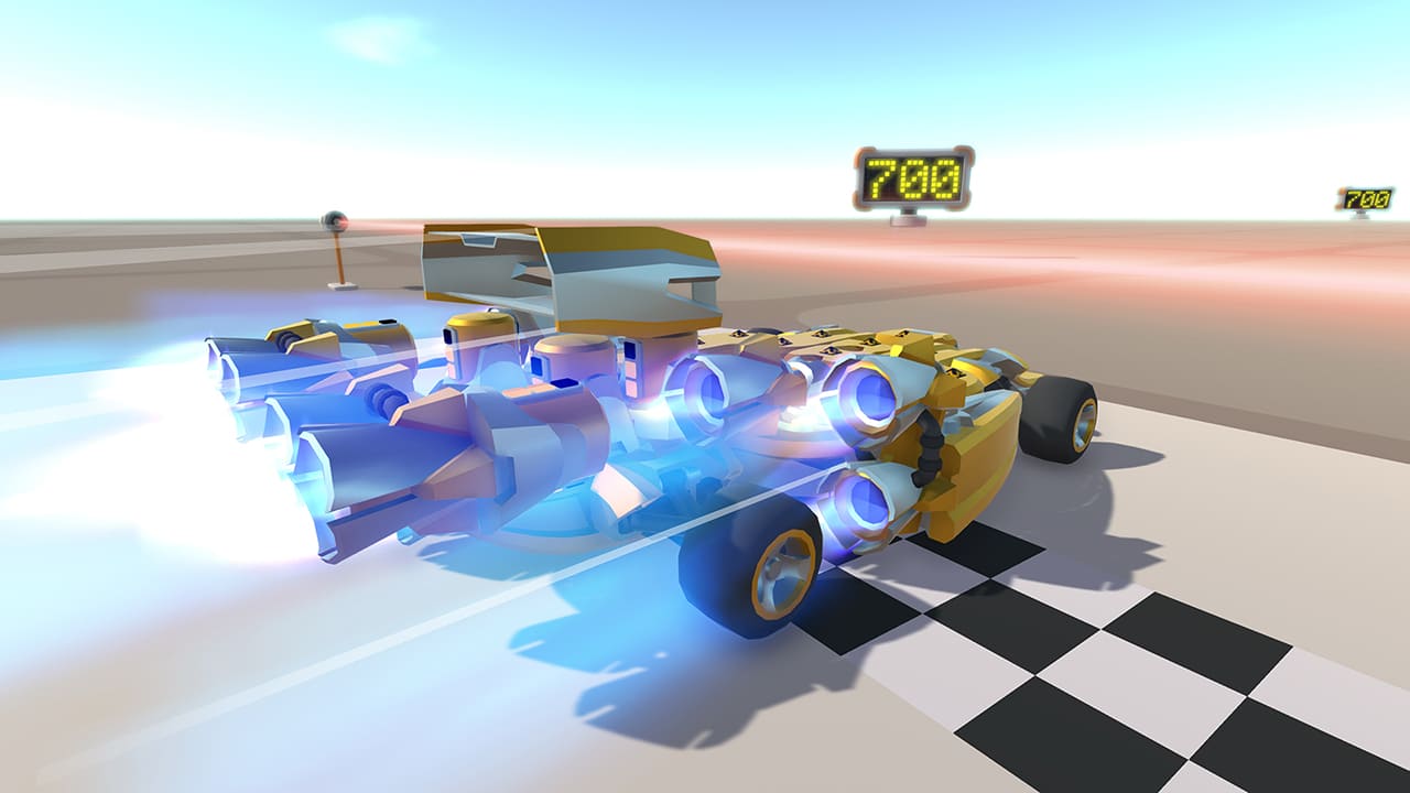 TerraTech - R&D Pack 4