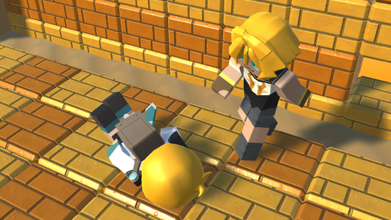 Additional character: Glyph 4