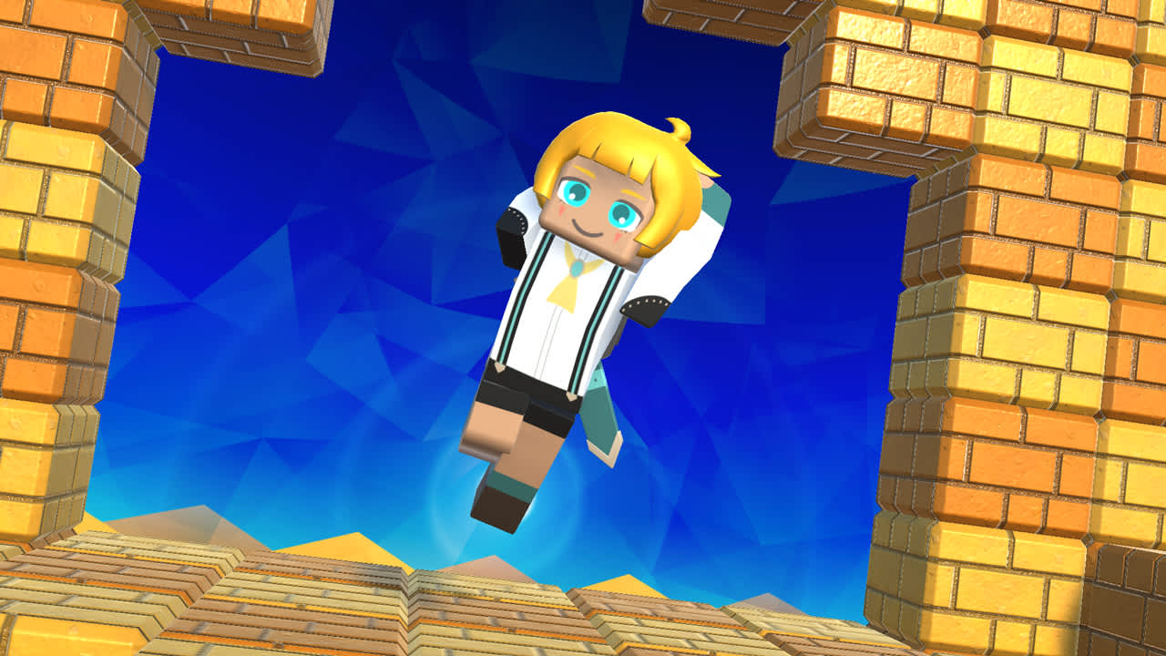 Additional character: Glyph 2