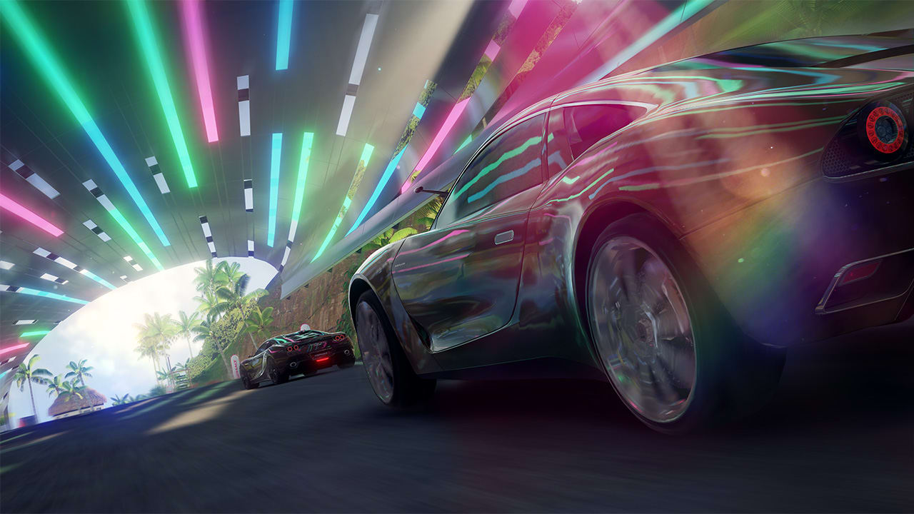 Pacote Risco Triplo de Asphalt 9: Legends 7