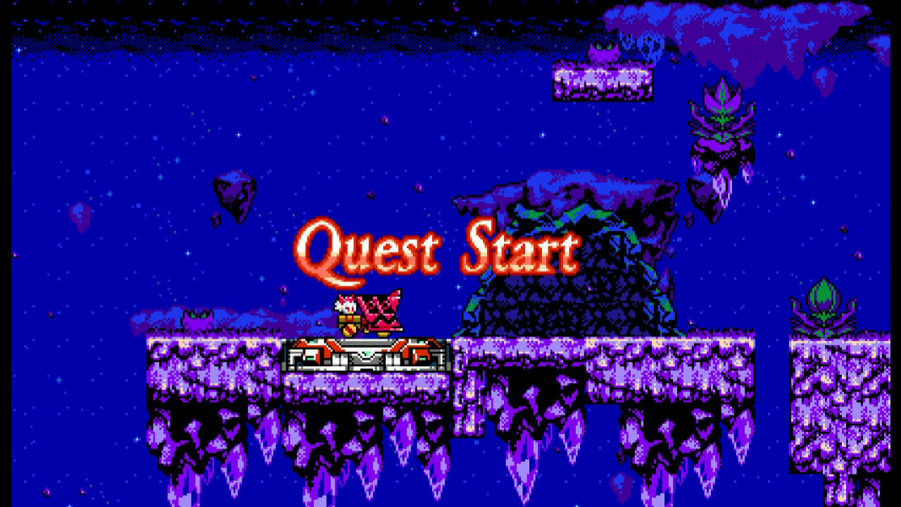 DLC Playable Character: Empress from "Dragon Marked For Death" 2