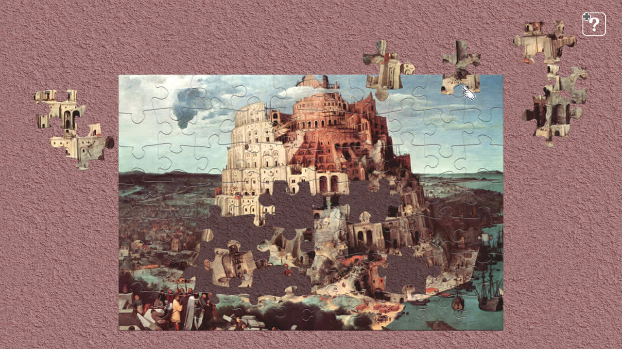 Masterpieces of World - Renaissance - 4