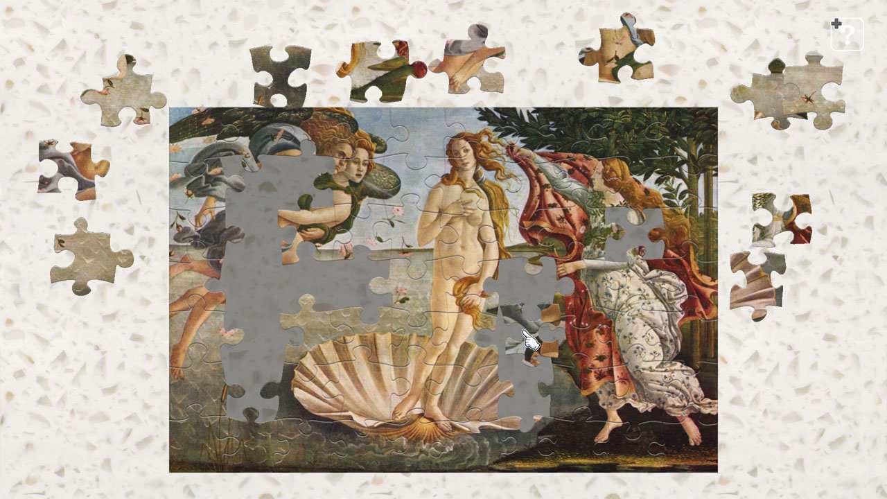 Masterpieces of World - Renaissance - 3