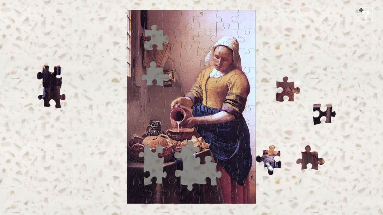 Masterpieces of World - Baroque - 3