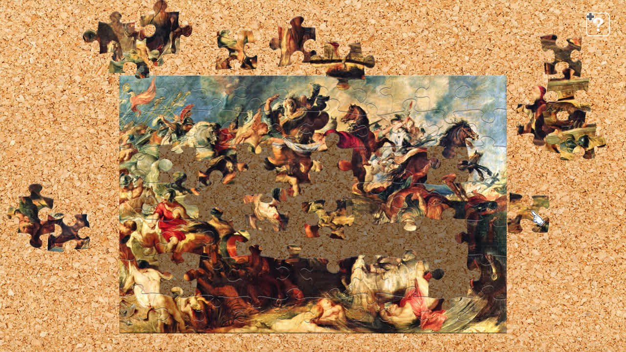 Masterpieces of World - Baroque - 4