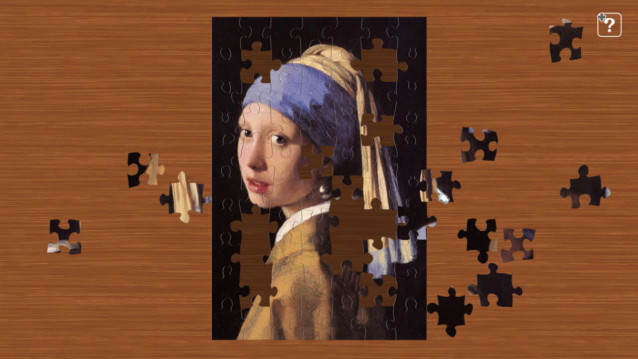 Masterpieces of World - Baroque - 2