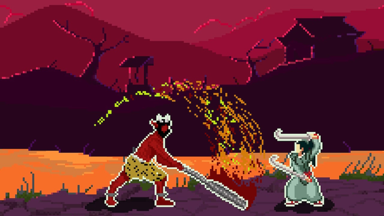 One Strike: Rise of Dragons 3
