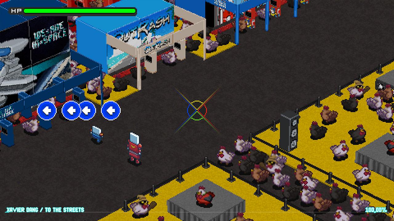 MV Expo 2