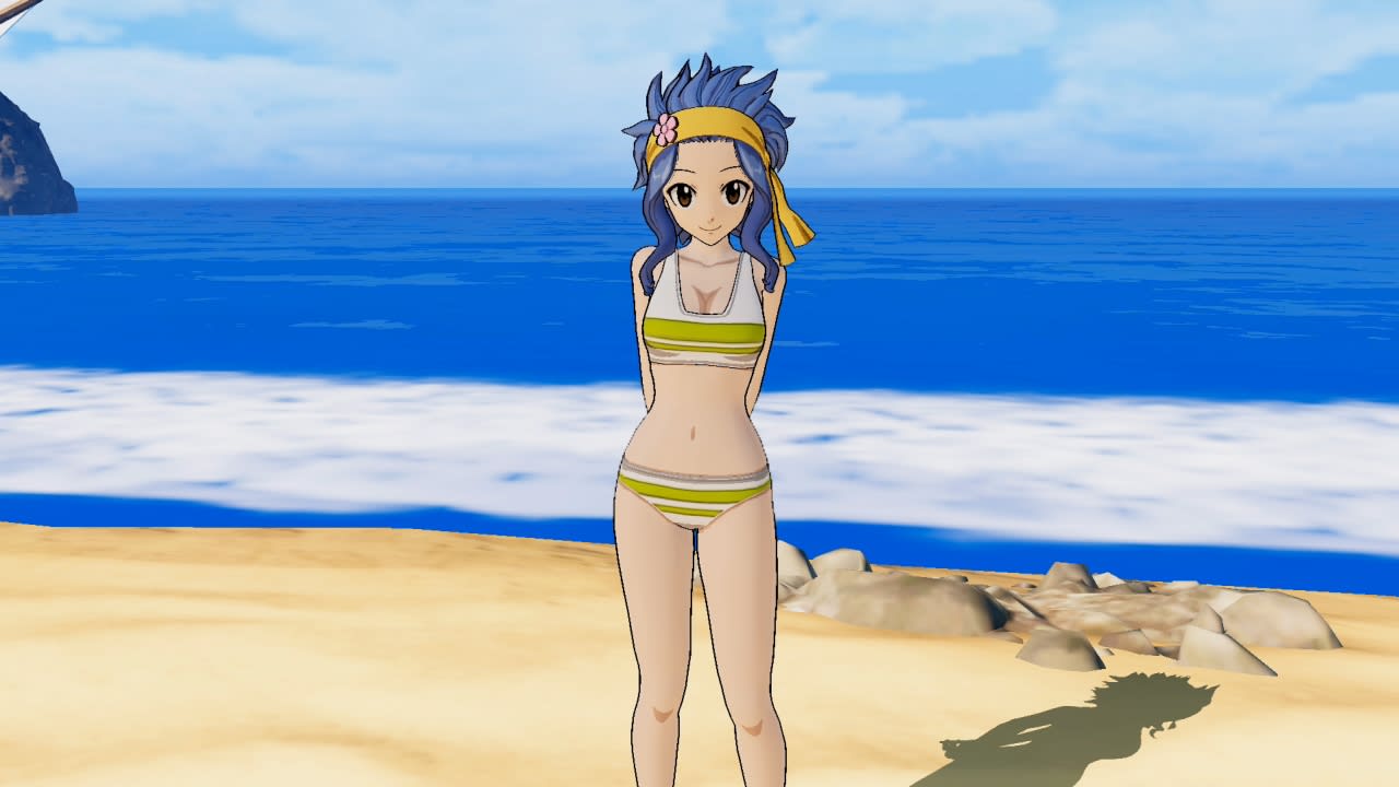 Additional Friends Set "Levy" 3