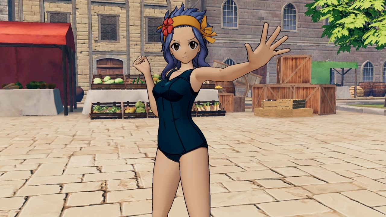 Additional Friends Set "Levy" 5