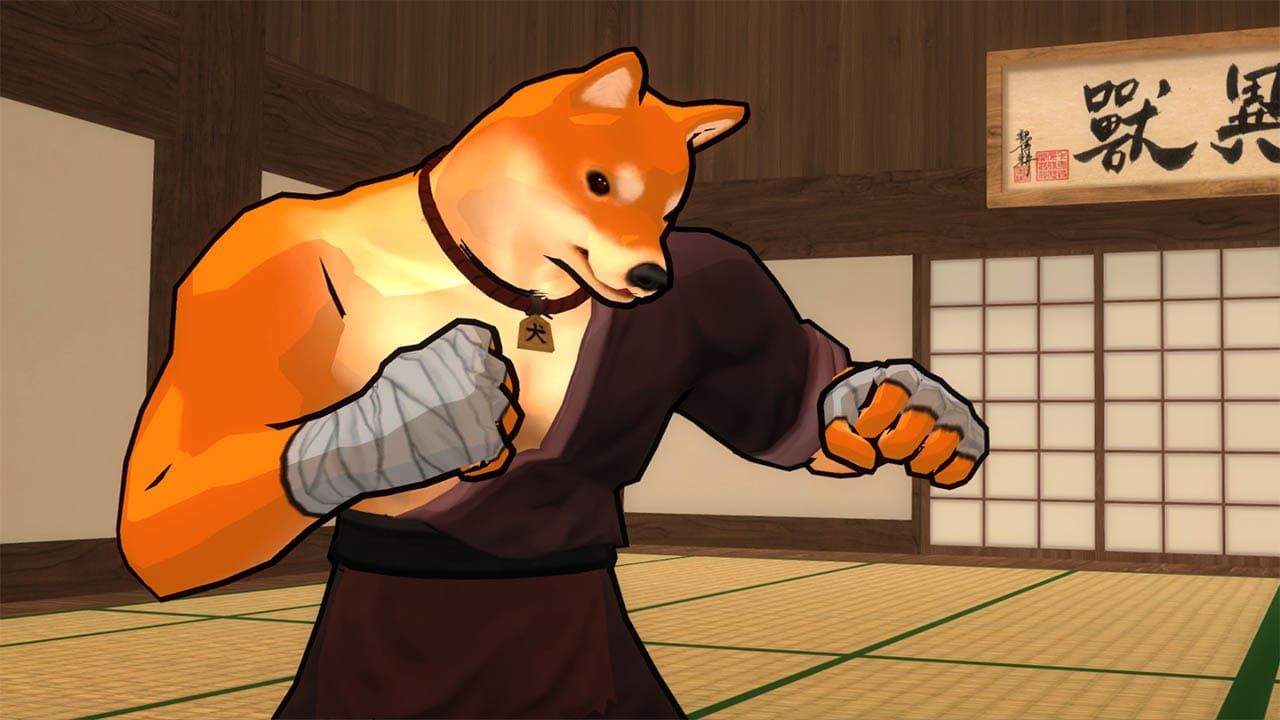 FIGHT OF ANIMALS 10 COSTUMES BUNDLE 2