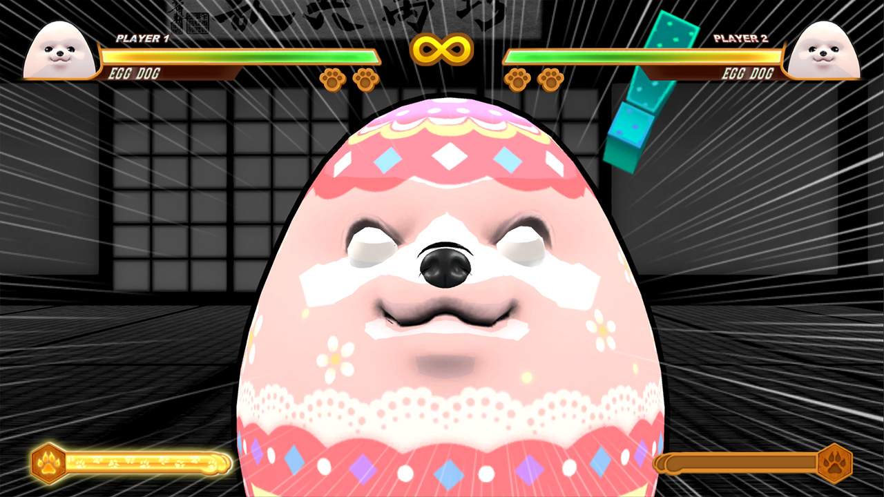 FIGHT OF ANIMALS 10 COSTUMES BUNDLE 7