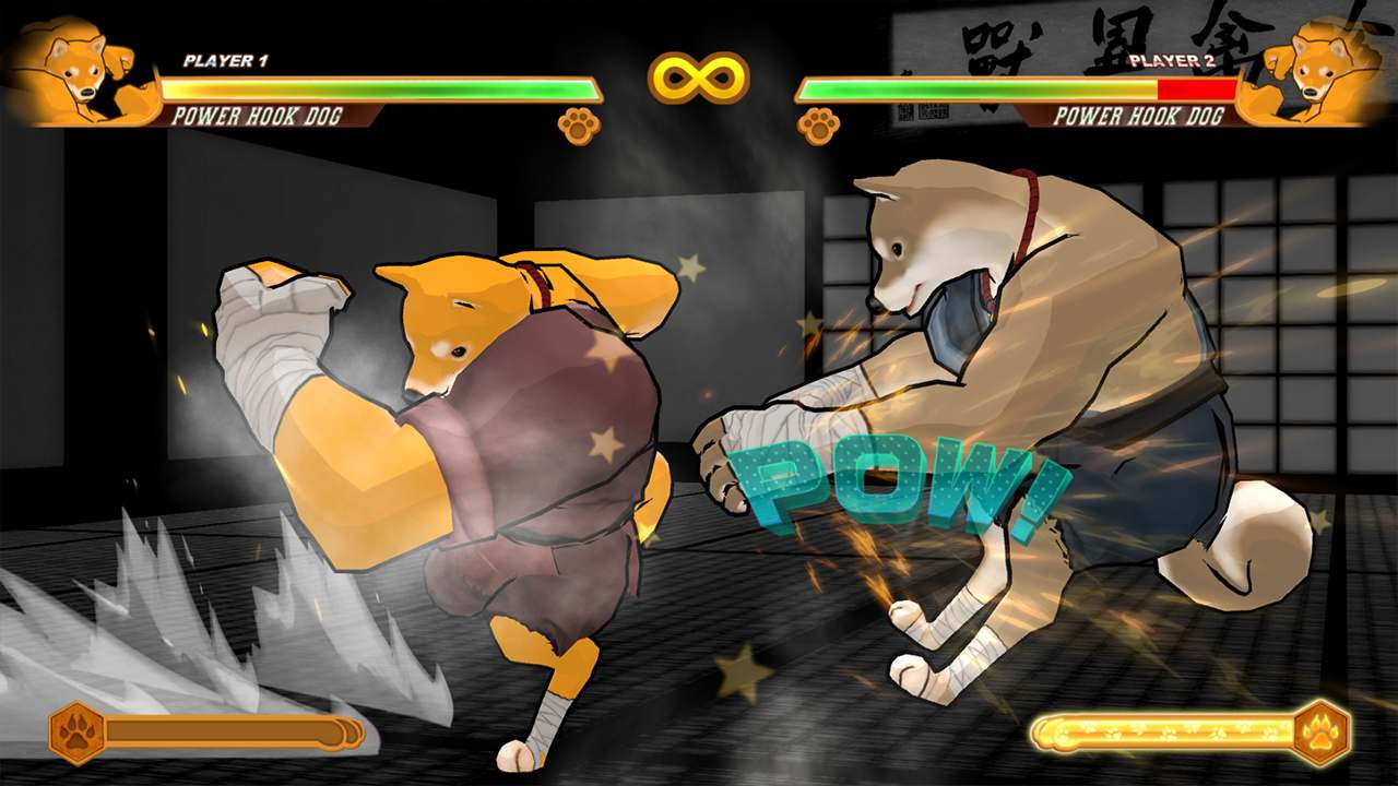 FIGHT OF ANIMALS 10 COSTUMES BUNDLE 3