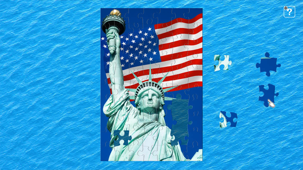 Beautiful Sceneries in the USA 3
