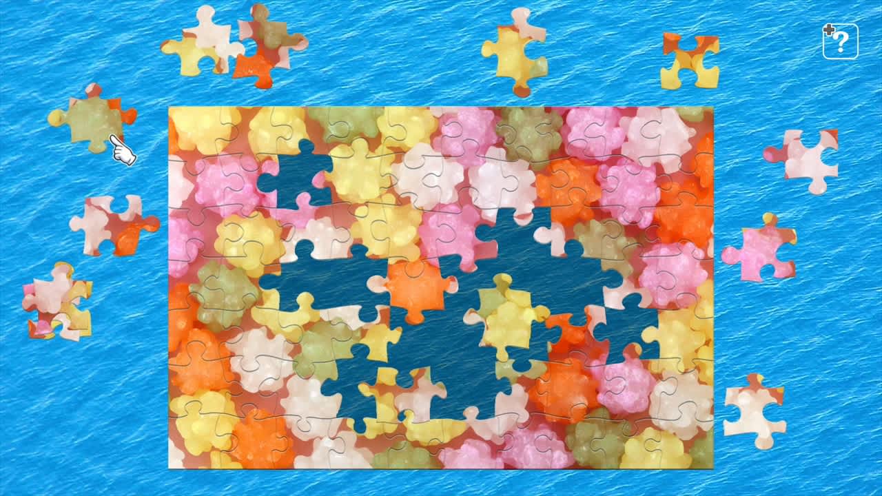 Food Texture 4