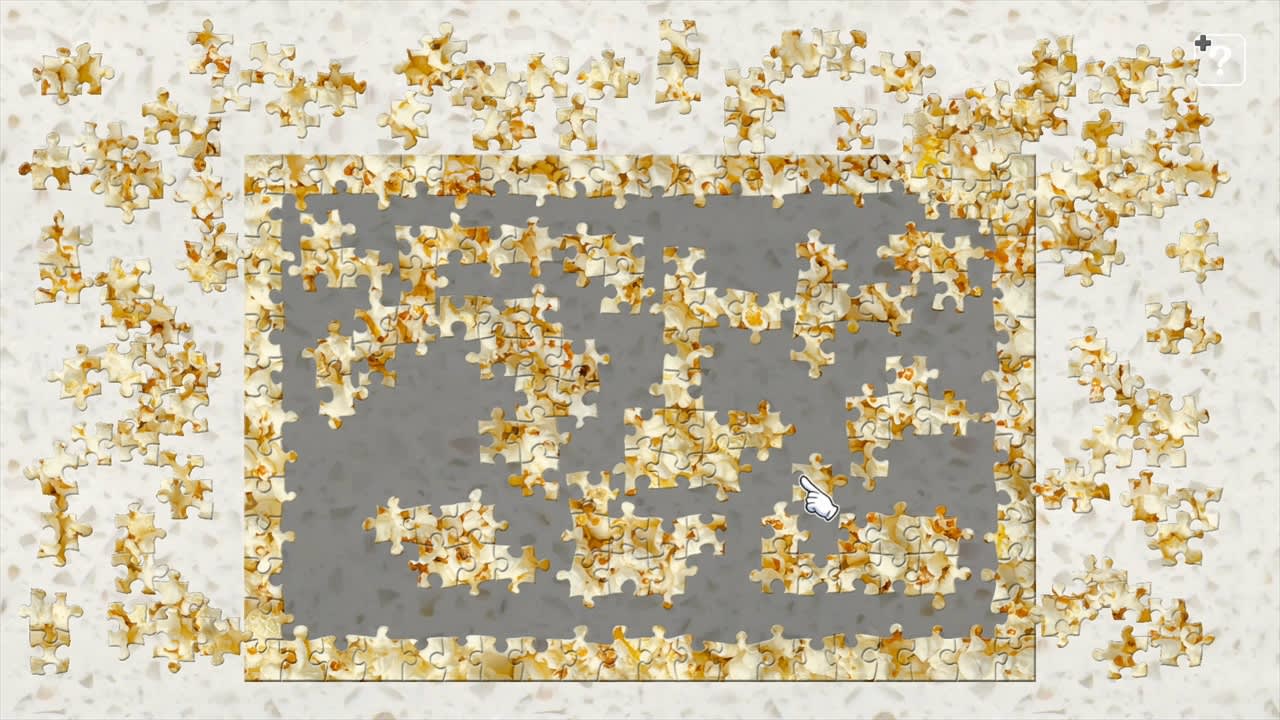 Food Texture 2