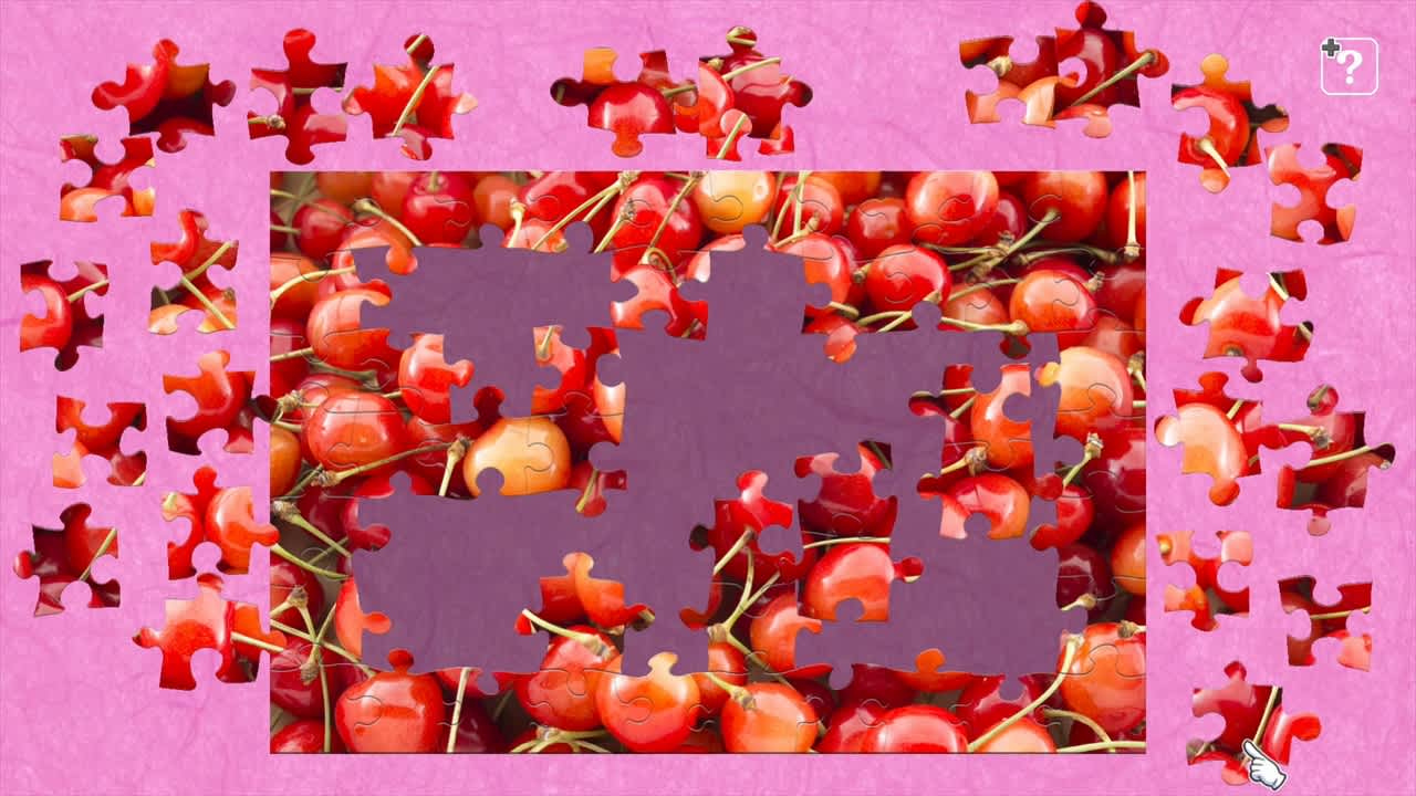 Food Texture 3
