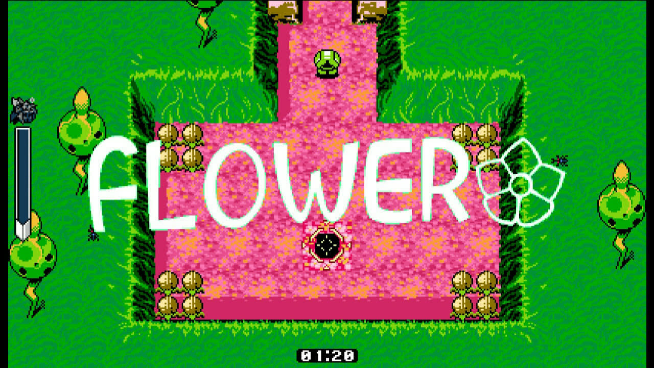 DLC Mini-game "Kanna Raising Simulator" 3