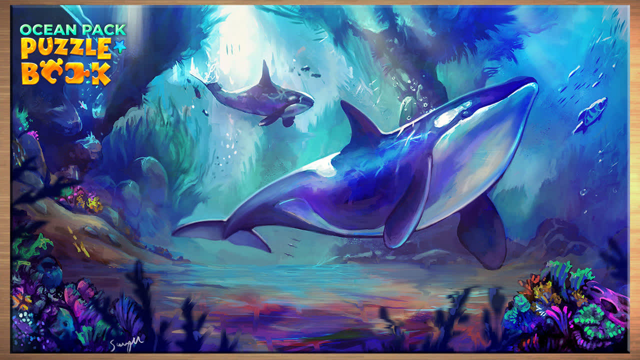Ocean Views 3