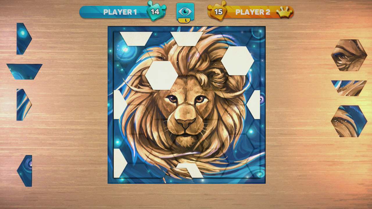 Special Square Pack 2