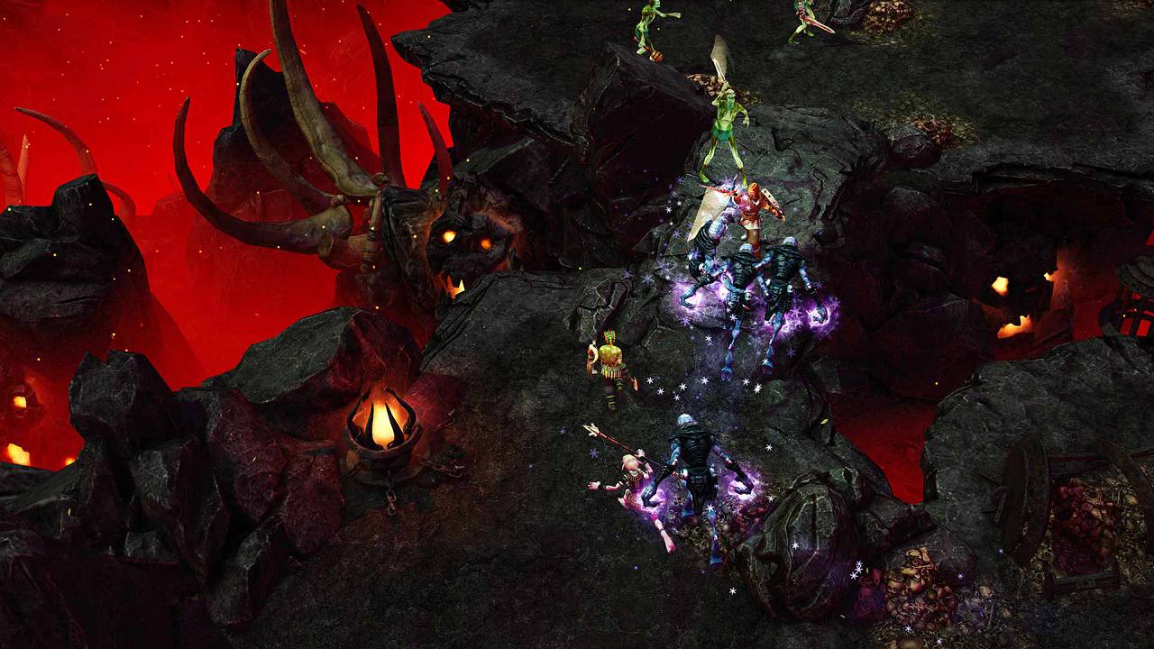 Titan Quest: Atlantis 7