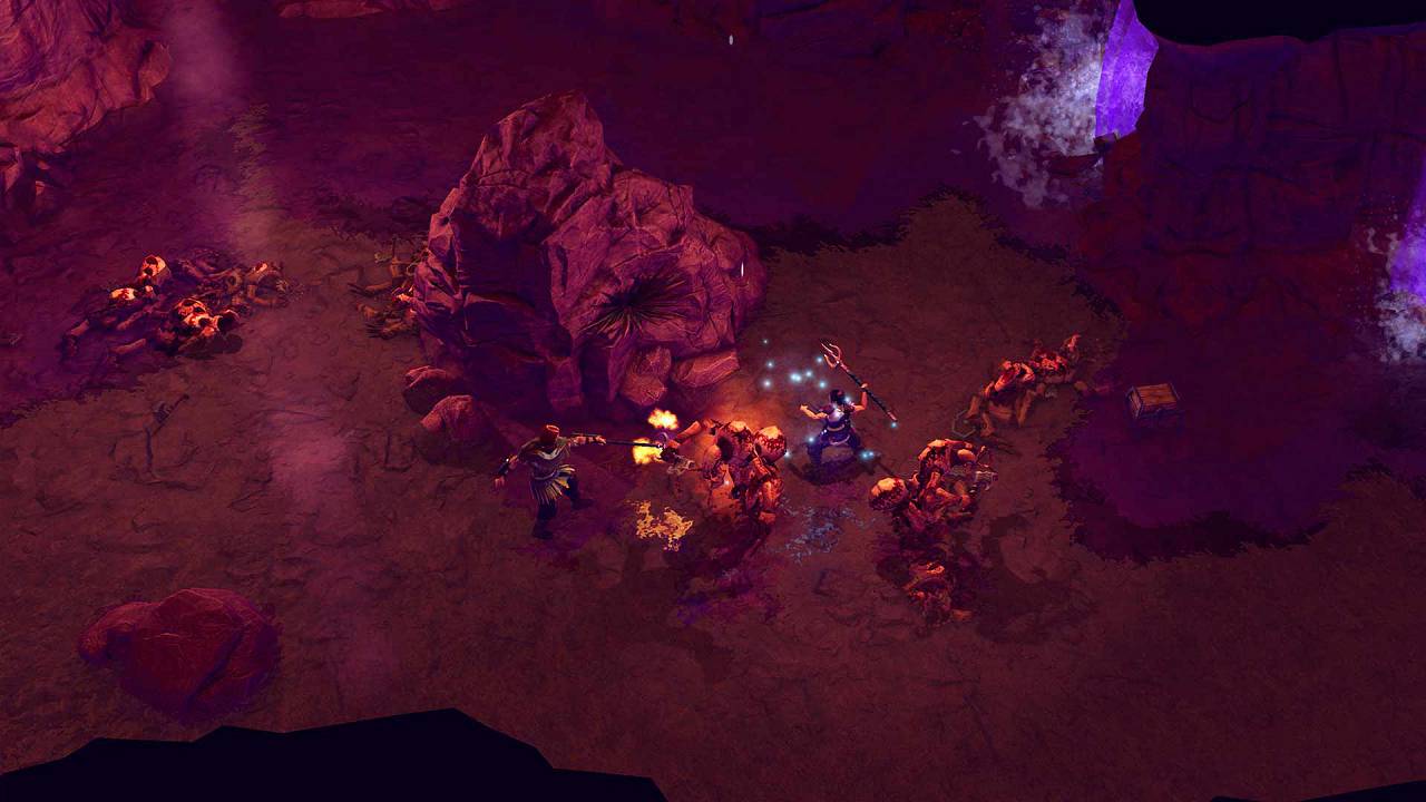 Titan Quest: Atlantis 2