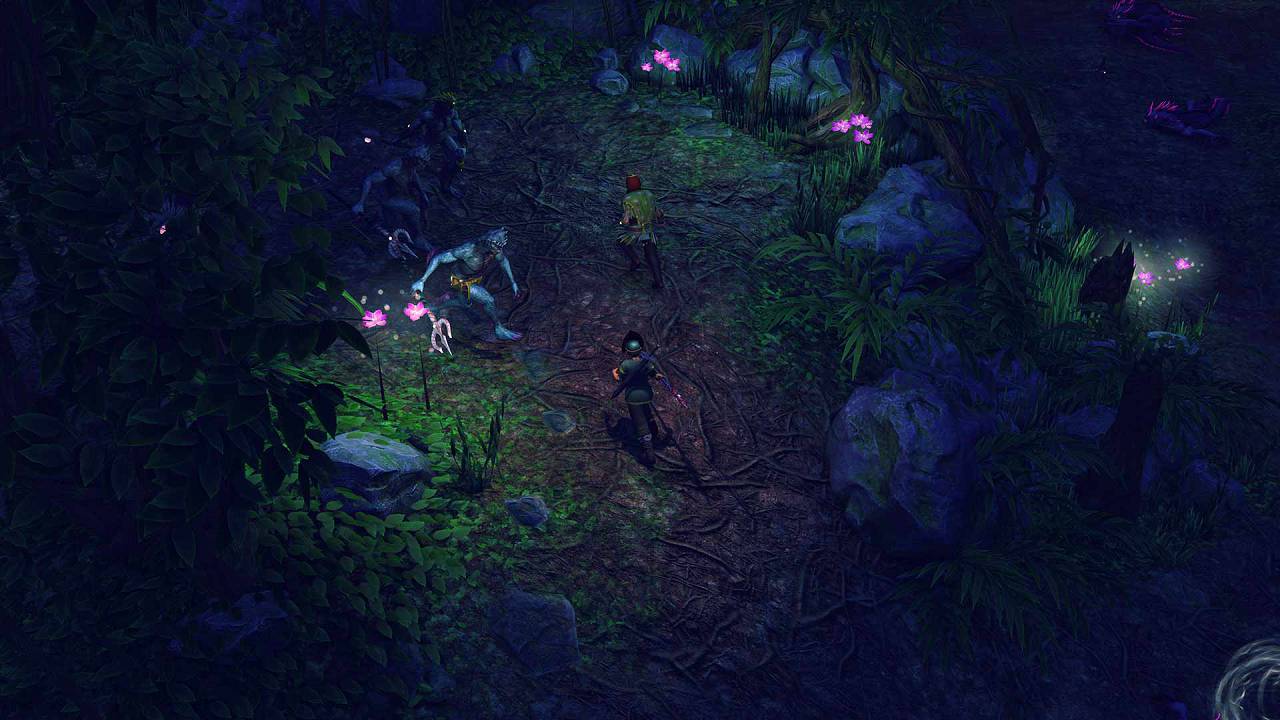 Titan Quest: Atlantis 5