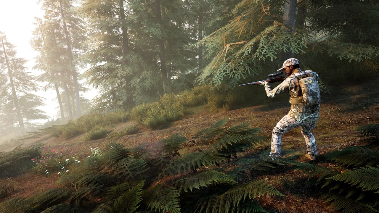 Hunting Simulator 2 Bear Hunter Pack 3