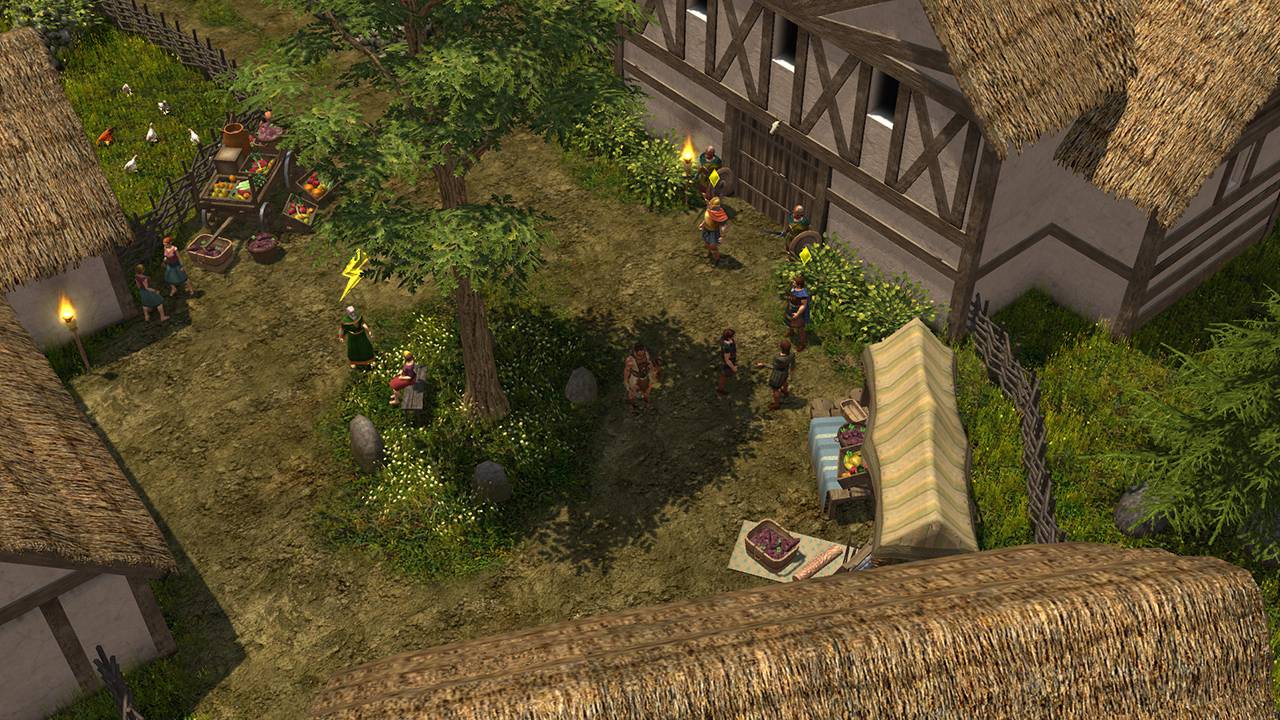 Titan Quest: Ragnarök 2