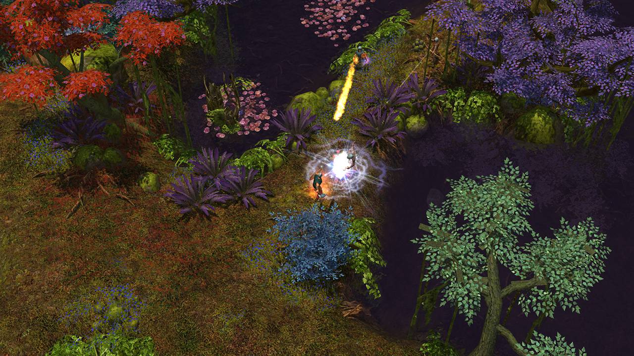 Titan Quest: Ragnarök 6
